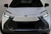 Toyota C-HR Style 2.0 Hybrid Dynamic Force