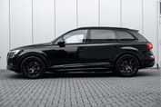 Audi Q7 TDI quattro S Line