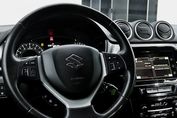 Suzuki Vitara 1.4 Boosterjet Premium 4WD