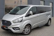 Ford Tourneo Custom L2H1 AT