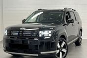 Hyundai Santa Fe 1.6 T-GDI HEV Platinum 4WD aut 5os.