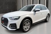 Audi Q5 35 TDI