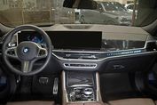 BMW X6 xDrive40d M Sport