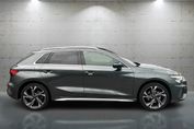 Audi A3 35 TFSI S Line S tronic