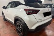 Nissan Juke N-Connecta 1.0 DIG-T