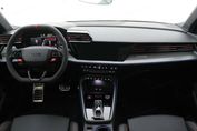 Audi A3 RS3 TFSI quattro Sportback