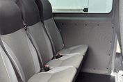 Fiat Ducato Maxi L4H2 Zabudowa Brygadowa