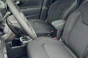 Jeep Renegade Altitude 1.5 T4 mHEV DCT