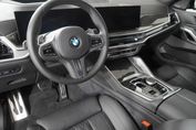 BMW X6 xDrive40d M Sport