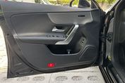 Mercedes CLA 200