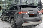 Toyota RAV4 2.5 Hybrid Comfort 4x4