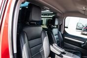 Peugeot Traveller L2H1 AT
