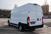 Fiat Ducato Maxi L4H3