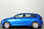 Skoda Scala 1.0 TSI Selection