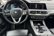 BMW X5 xDrive25d sport-aut