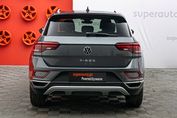 Volkswagen T-Roc 1.5 TSI ACT Style