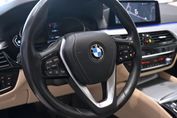BMW Seria 5 518d mHEV aut