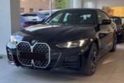 BMW Seria 4 Gran Coupe 430i xDrive M Sport