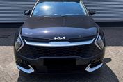 Kia Sportage 1.6 T-GDI L 2WD