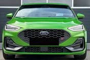 Ford Focus ST X 2.3 EcoBoost