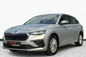 Skoda Scala 1.0 TSI Selection