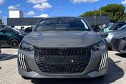 Peugeot 208 Business 1.2 mHEV e-DCS6