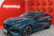 Peugeot 308 GT Exclusive S&S e-DCS6 1.2 mHEV