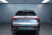 Audi Q5 TDI quattro S line Sportback