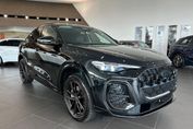 Audi Q5 TFSI quattro S line Sportback