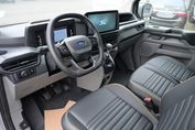 Ford Transit Custom 320 L2H1 Trail