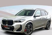 BMW X1 xDrive20d M Sport