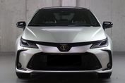Toyota Corolla GR Sport 1.8 Hybrid