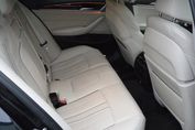 BMW Seria 5 520d xDrive Luxury Line aut
