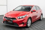 Kia Ceed 1.5 T-GDI DCT