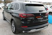 BMW X5 xDrive30d mHEV aut