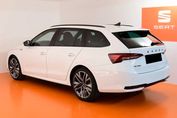 Skoda Octavia Sportline 2.0 TDI DSG