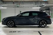 Cupra Leon 1.5 eTSI mHEV DSG