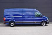 Volkswagen Crafter L4H3