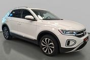 Volkswagen T-ROC TSI Life DSG