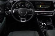 Kia Sportage 1.6 T-GDI  Anniversary 2WD DCT