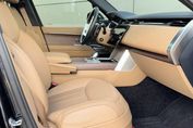 Land Rover Range Rover D300 SE