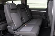 Opel Zafira Life XL L2H1 Business aut