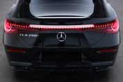 Mercedes CLA 250+ AMG Line