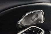 Mercedes Klasa E 220 d  4-Matic AMG