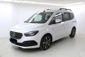 Mercedes T klasa T 180 d Standard Progressive A7