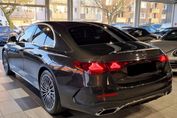 Mercedes E Klasa 220 d  4-Matic AMG
