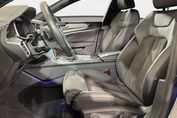 Audi A7 Sportback 45 TFSI quattro