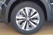 Skoda Kodiaq Drive 2.0 TDI DSG