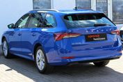 Skoda Octavia 1.5 Tsi e-Tec Ambition Dsg