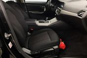 BMW Seria 3 320d xDrive